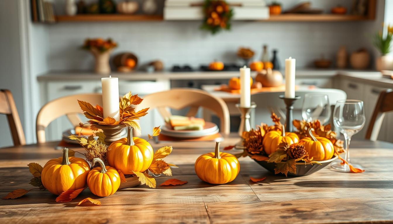 The $30 Thanksgiving Decor Challenge and Where to Shop blog